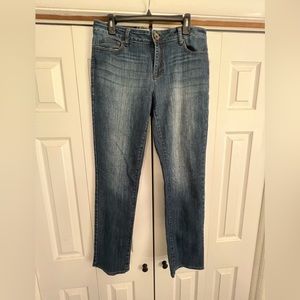 DKNY Jeans